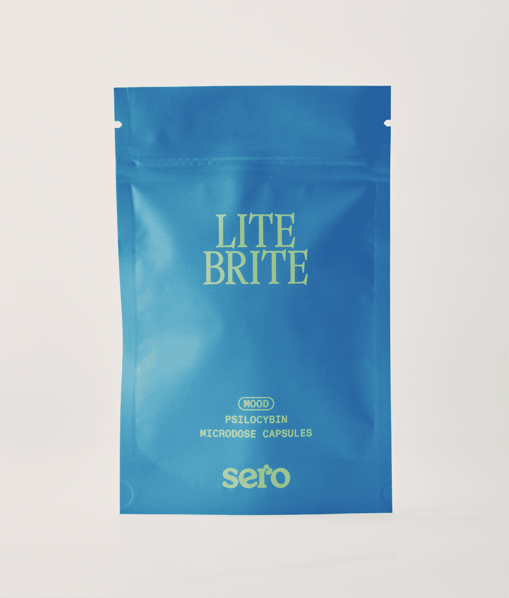 Lite Brite